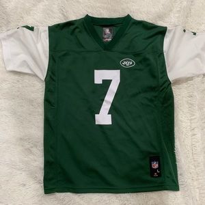 NY JETS YOUTH JERSEY *BRAND NEW W NO TAG*
